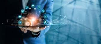 AI Development Company in Riyadh