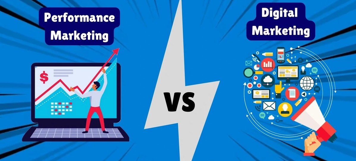 Digital Marketing Institute in Pitampura