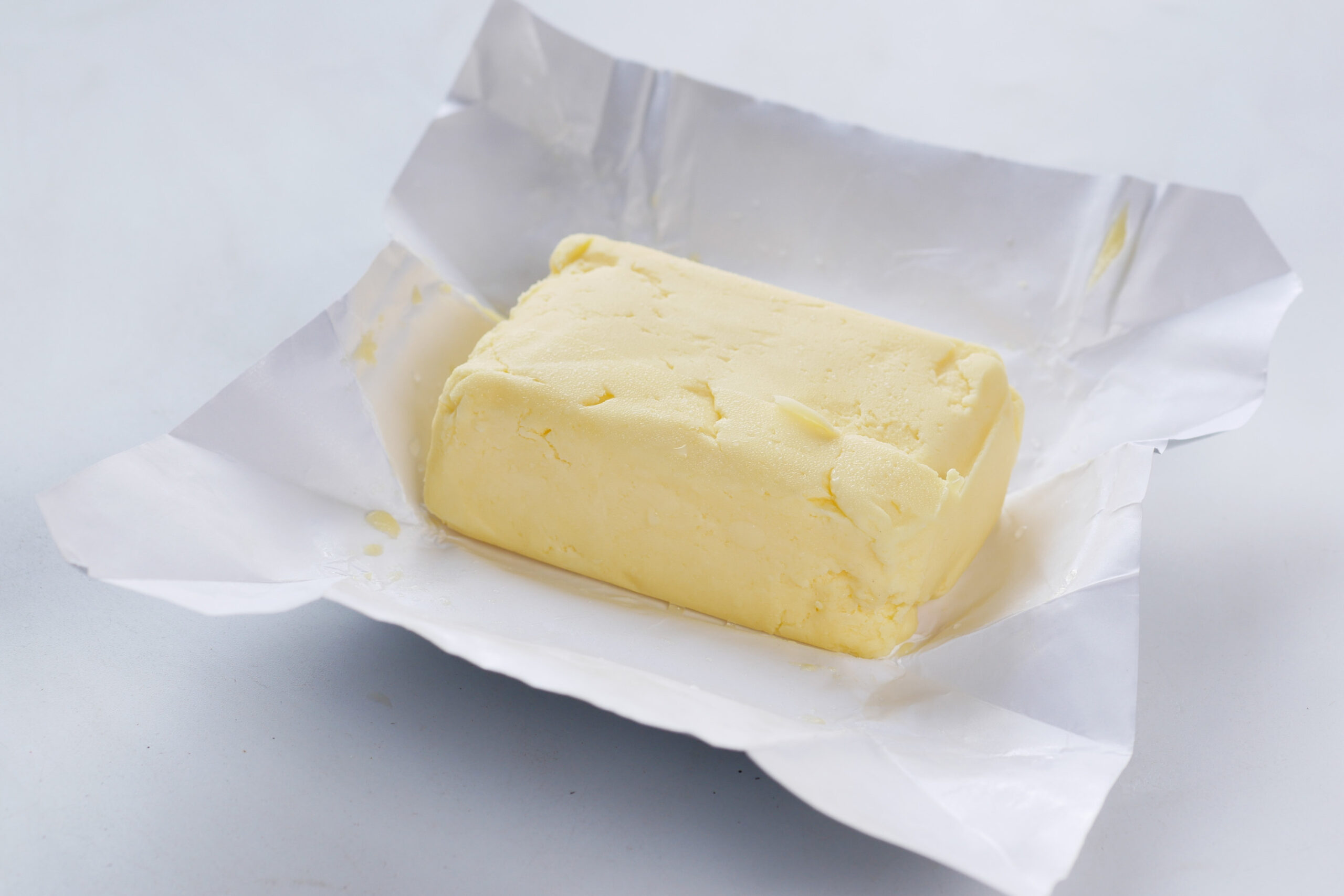 Custom Butter Paper