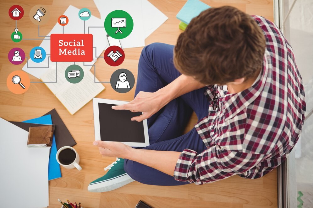 Social Media Marketing Company Arizona