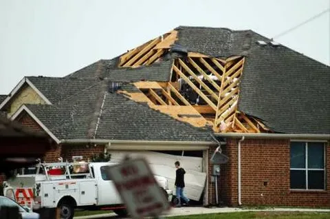 Roof Restoration Service