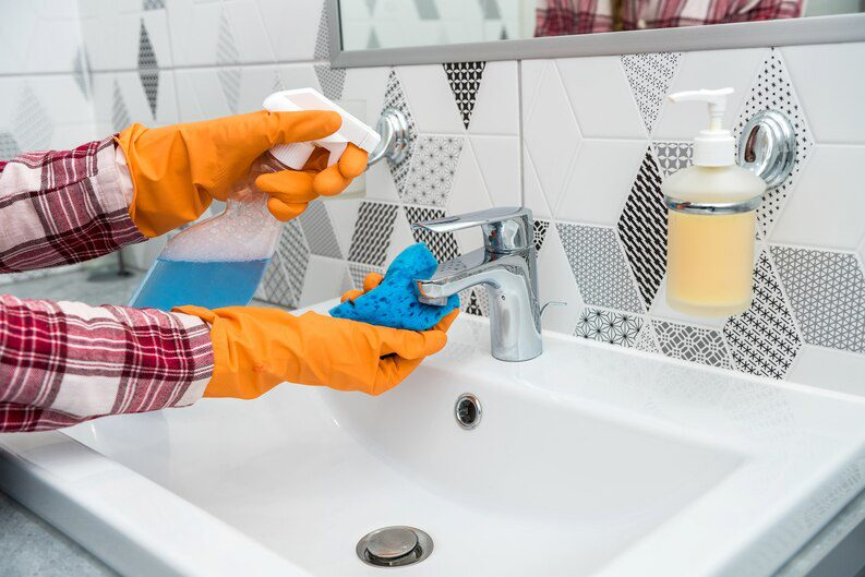 A Comprehensive Guide to Choosing the Best Bathroom Cleaning Services in Chandigarh