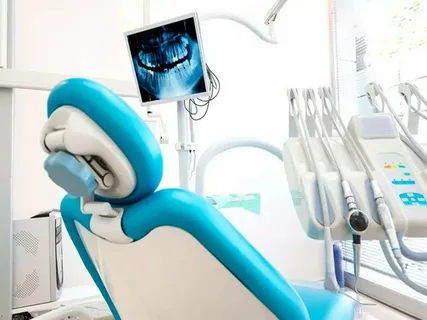 Dental Technology