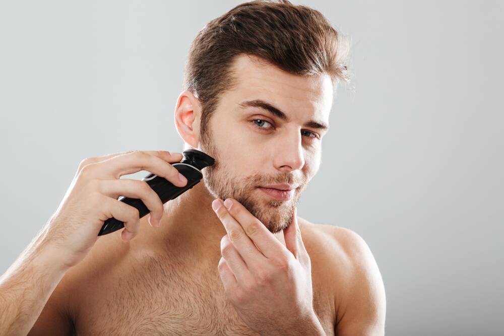 Electric Shavers