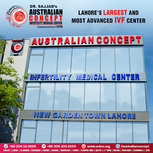 Best IVF Center in Lahore