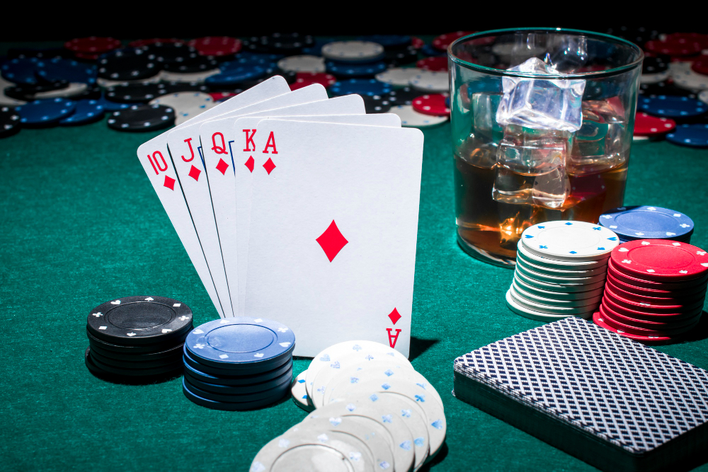 Poker Game Development Company