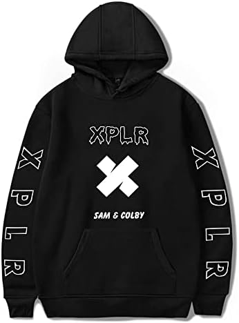 xplr merch