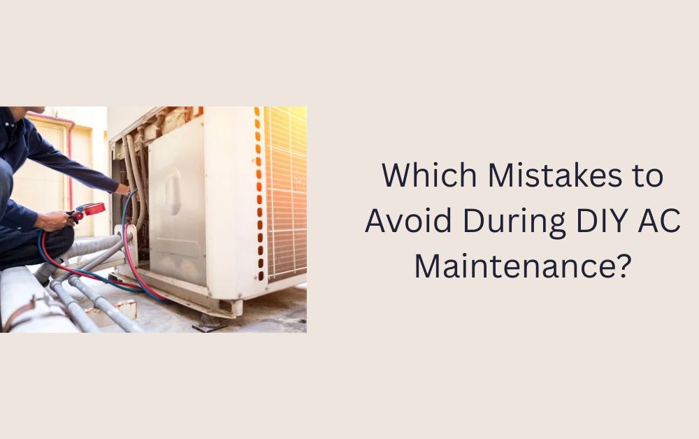 Ac Maintenance Service