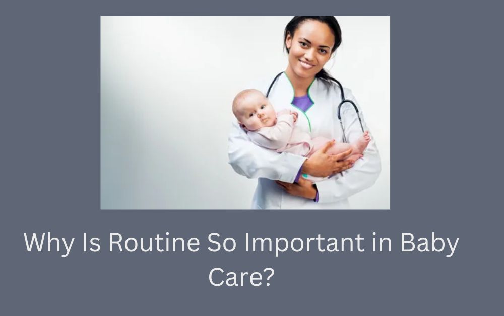 Baby Care