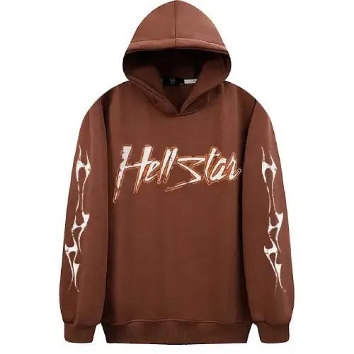 Hellstar Hoodie