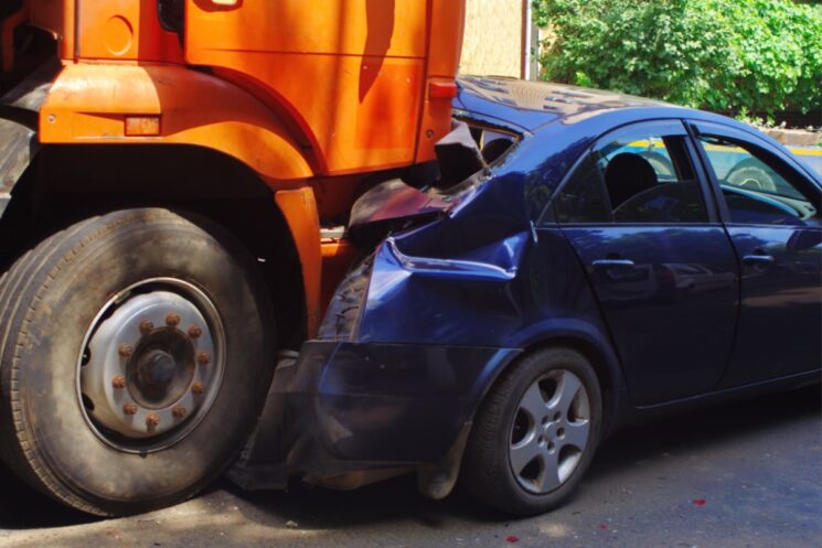 Las Vegas truck accident lawyer, slip and fall lawyer Las Vegas