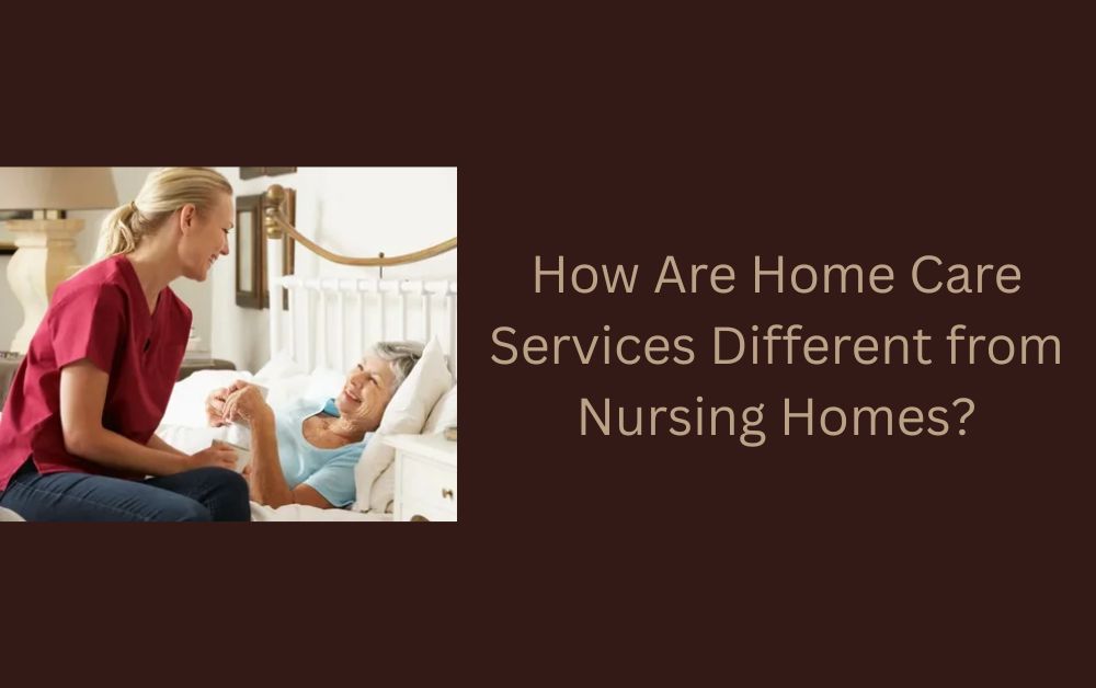 Home Care Services