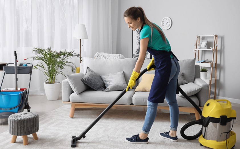 Home-Cleaning-Newcastle