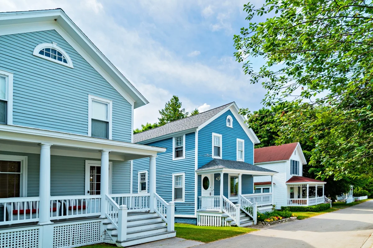 Home painting service in Okatie, SC