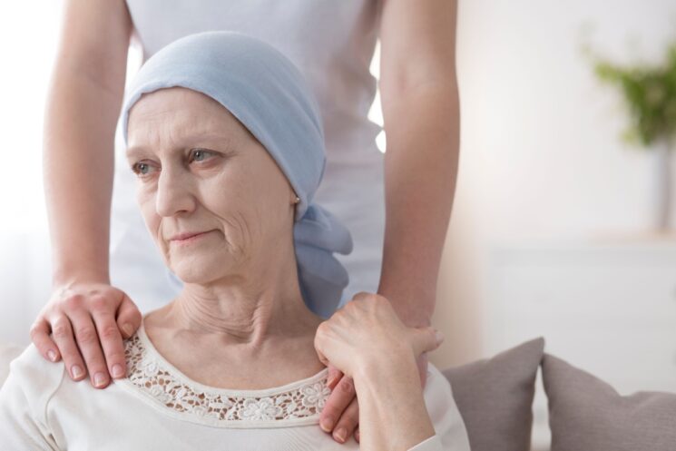hospice services of Nevada
