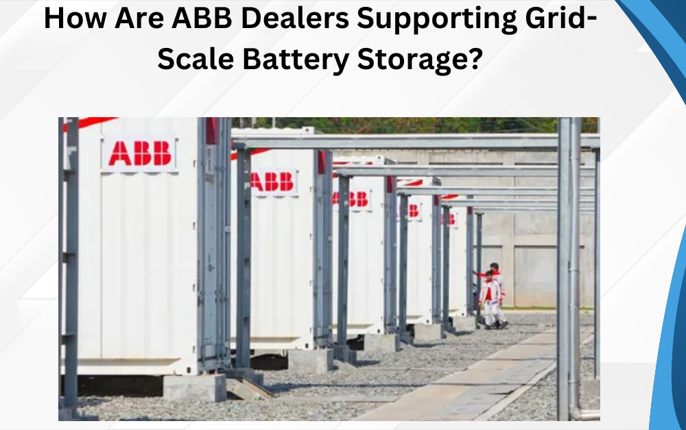 ABB Dealers