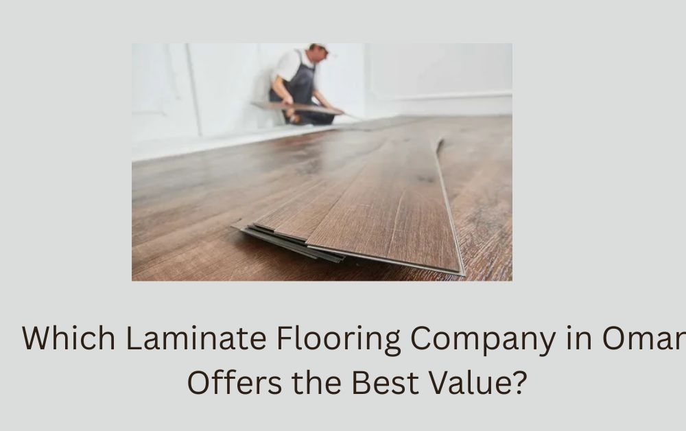 Laminate Flooring