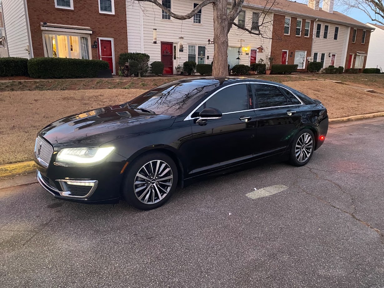 Limo-Rental-Atlanta