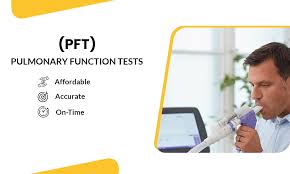 Pulmonary Function Test Price