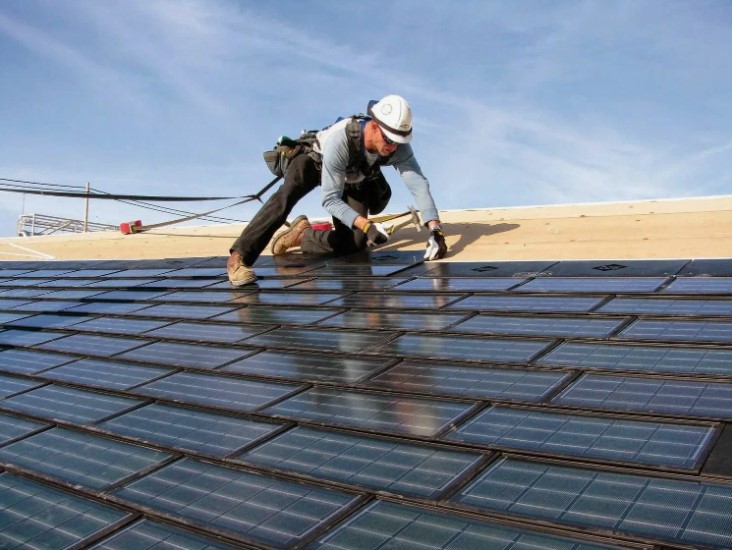 Roofers-In-London