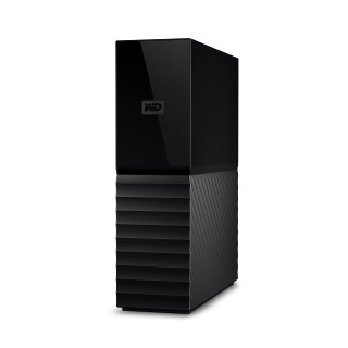 Storage Media
