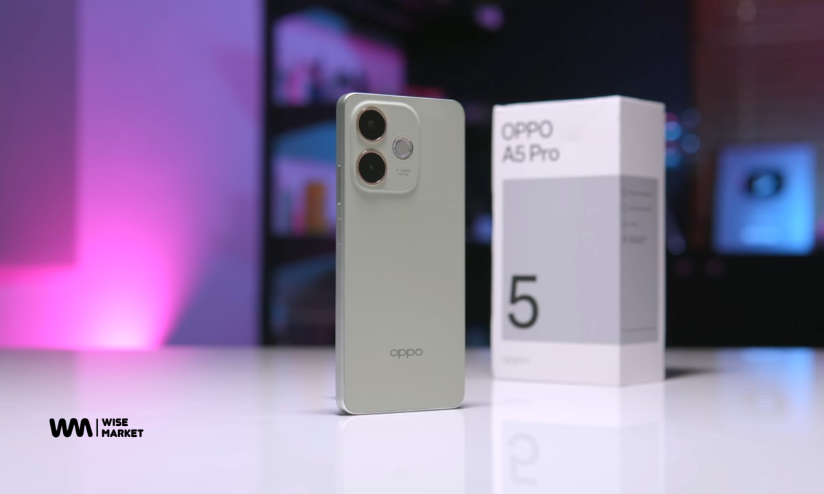 Oppo A5 Pro Price in Pakistan