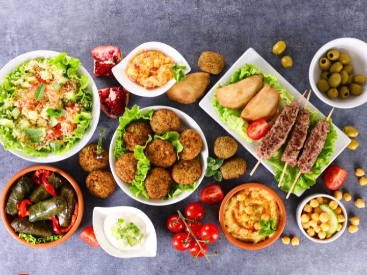 best lebanese restaurant sydney