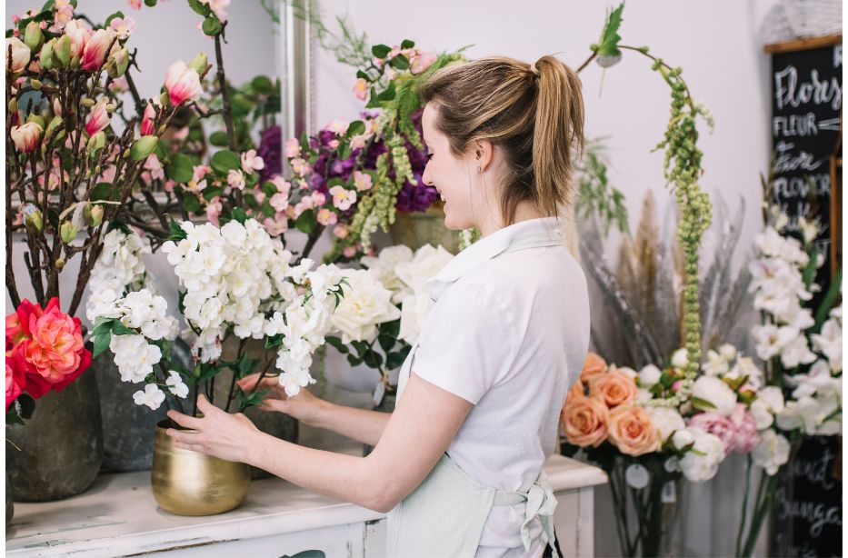 Best Flower Shop In Islamabad