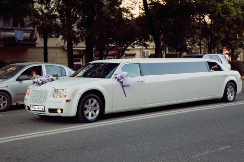 Wedding-Limo-Toronto