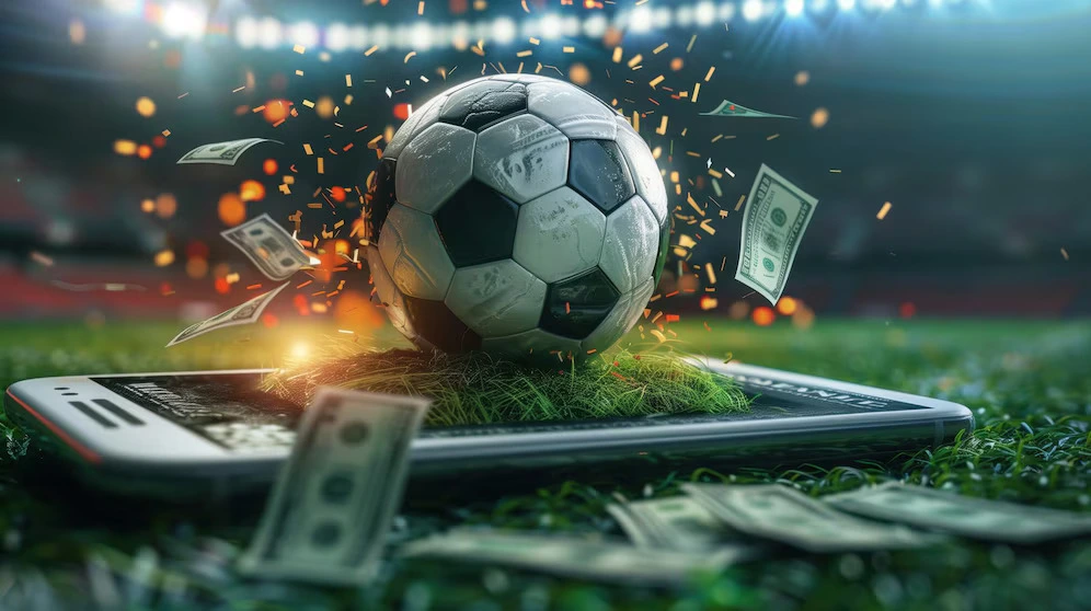 sports betting app development company
