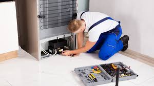 home appliances repair near me