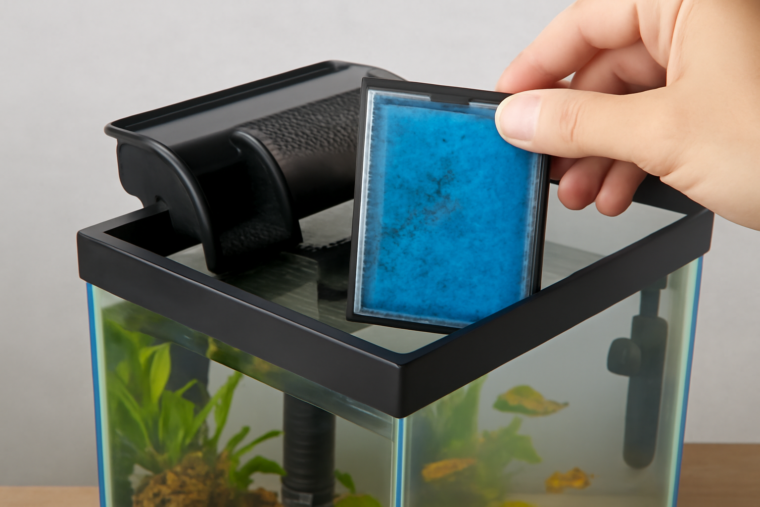 best fish tank filters​