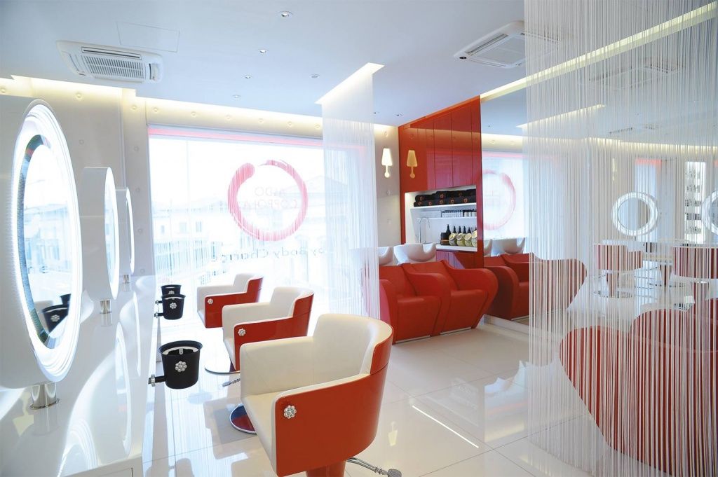 best makeup salon in Dubai