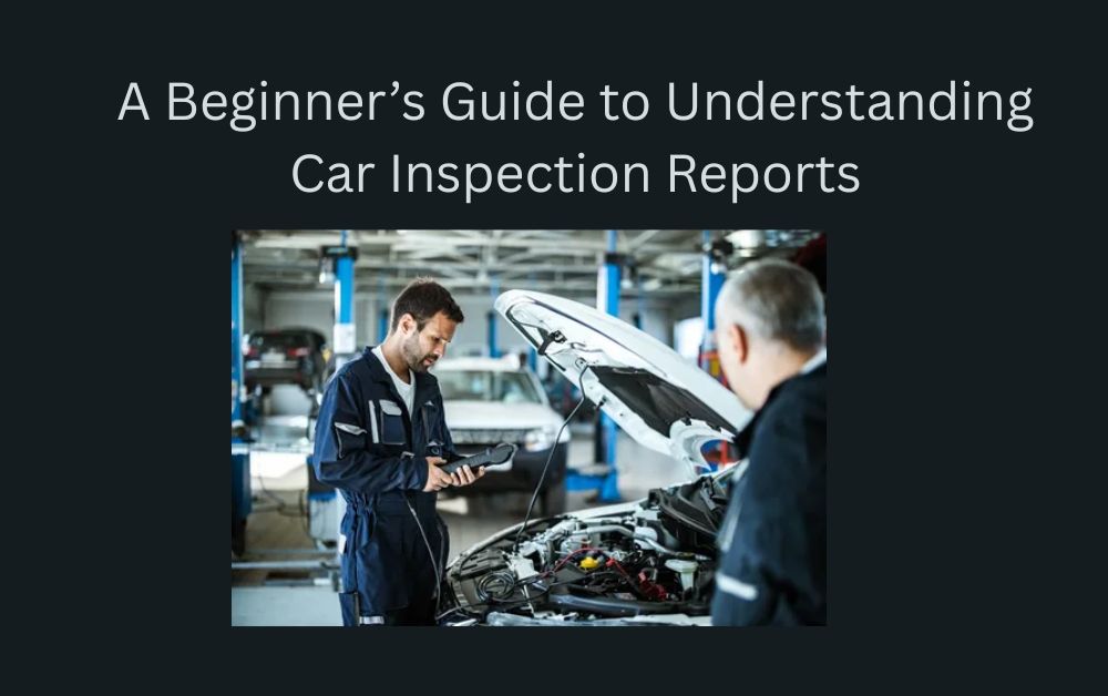car inspection companies