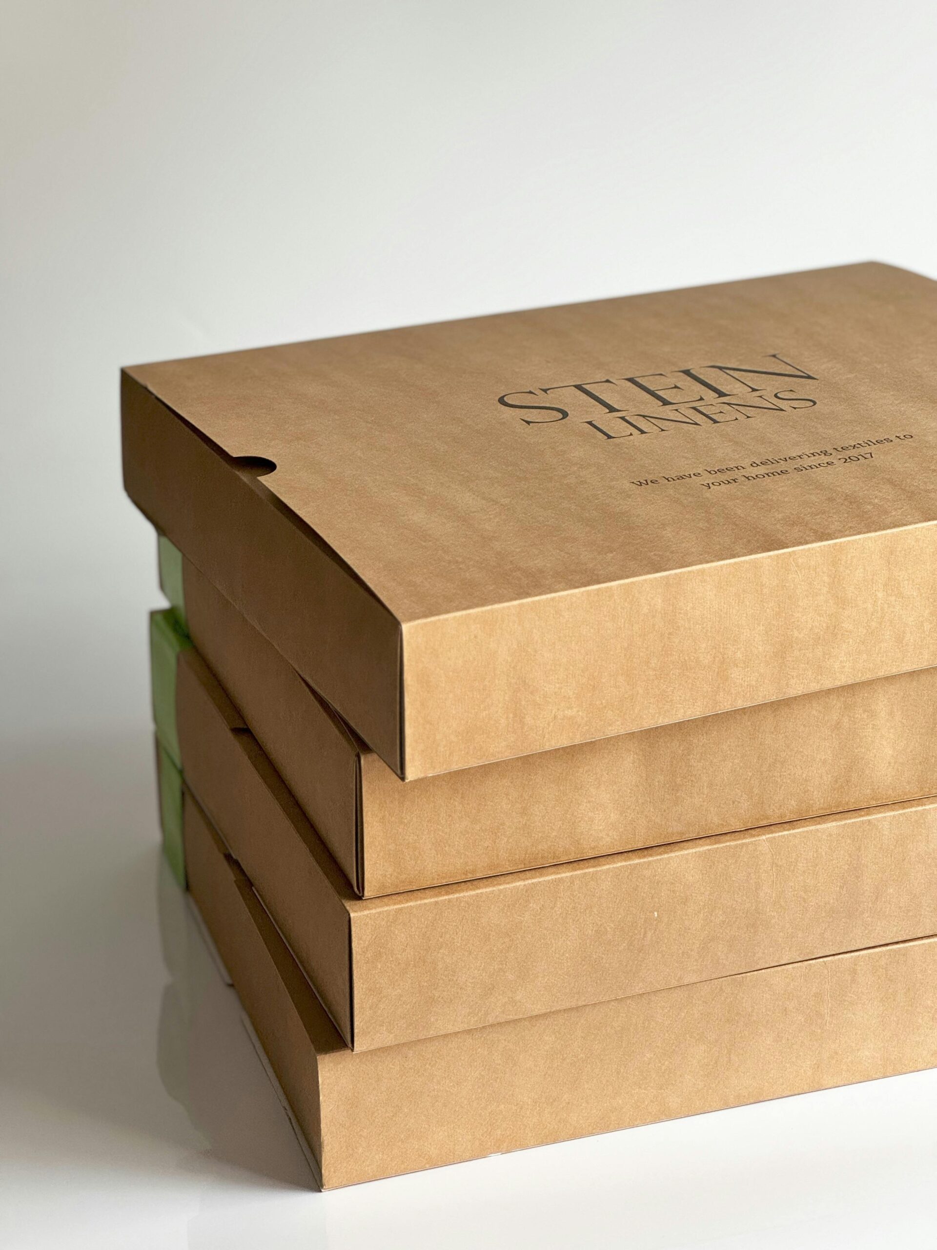 trong Corrugated Boxes