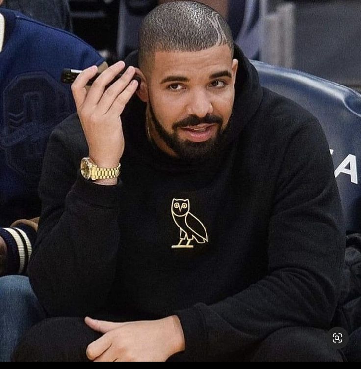 ovo hoodie