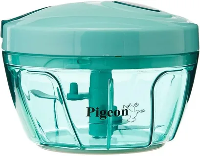 What Are 5 Key Features of the Pigeon Chopper?