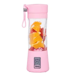 What Are 5 Benefits of Using a Portable Juice Blender?