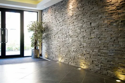 Wall Cladding