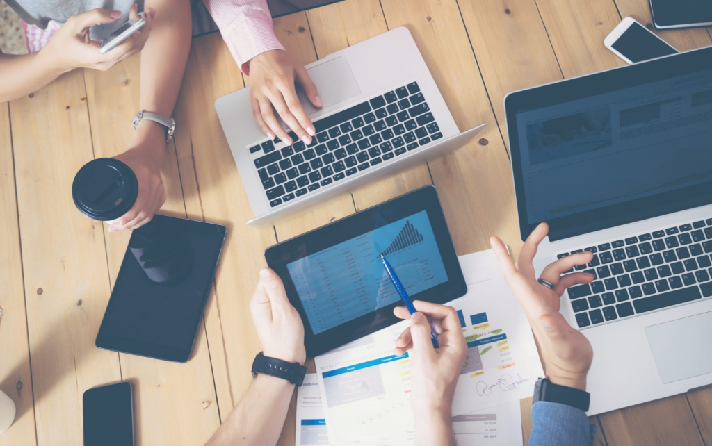 Digital marketing agency in Dubai