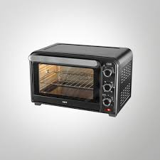 What Is the OTG Oven Price Range in 2025?