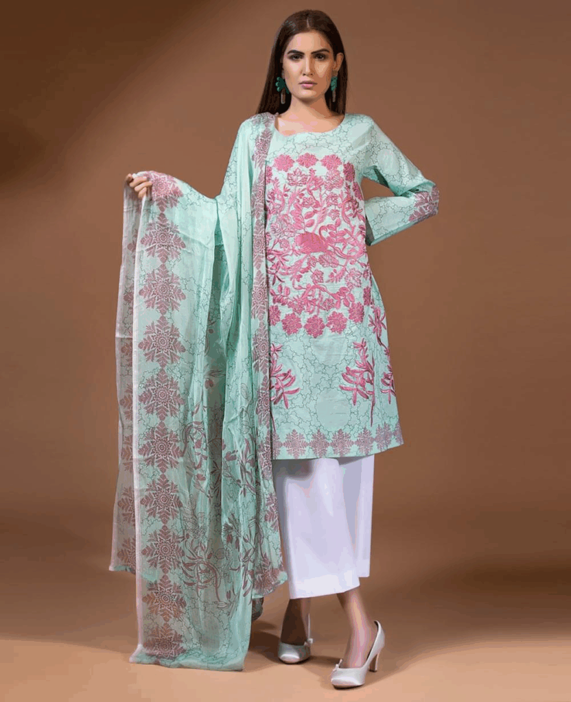 buy online 3 piece suits for women in UAE