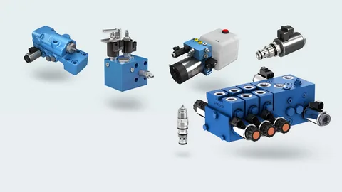 Rexroth Dealers