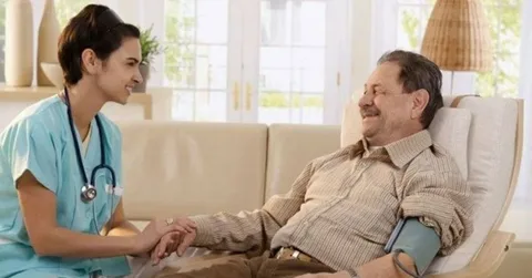 Home Care Services