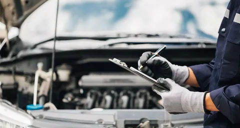 car inspection companies