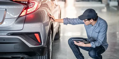 vehicle inspection services