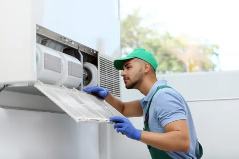 Air Conditioning Repair Services