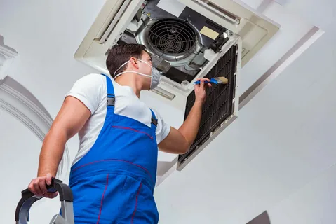 Ac Maintenance Service
