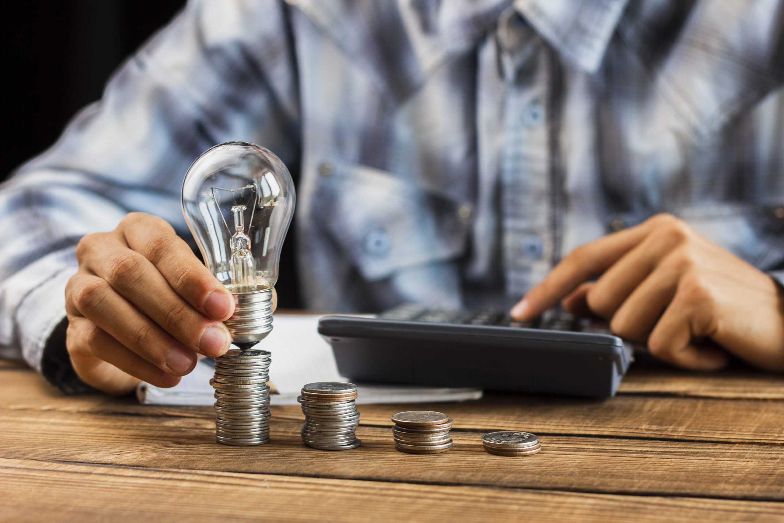 compare energy prices