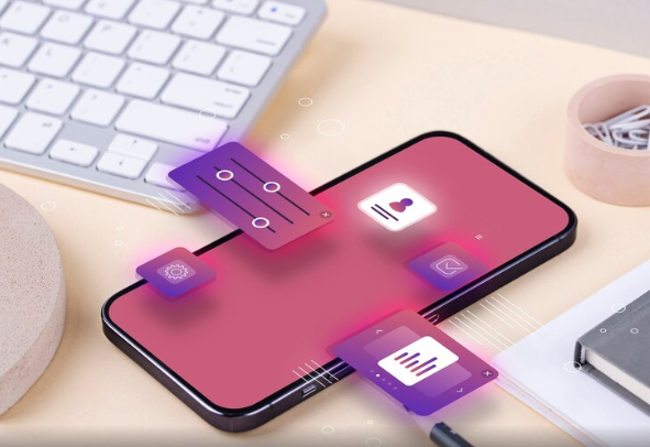 Why Custom Mobile Apps Are Key to Business Growth in UK